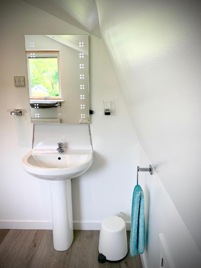 Glamping At Shieling Holidays Mull Craignure  Exterior photo