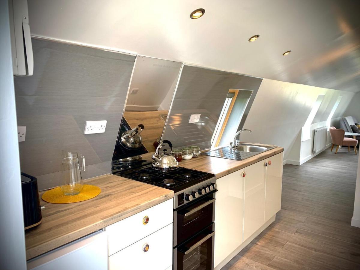 Glamping At Shieling Holidays Mull Craignure  Exterior photo